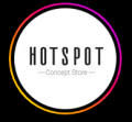 Hotspot Concept Store