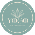 Yogo Frozen Yogurt