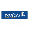 Writers.ae- Division of Amourion Group