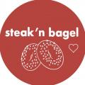 Steak 'n Bagel