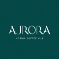 Aurora Coffee Hub