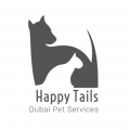 Happy Tails - Licensed Dubai Pet Services