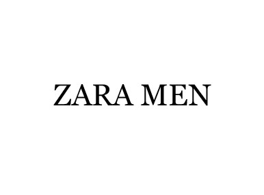 ZARA Men in City Mall, Amman, Jordan