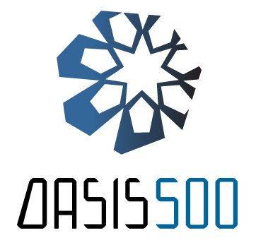 Радиаторы биметаллические oasis 500