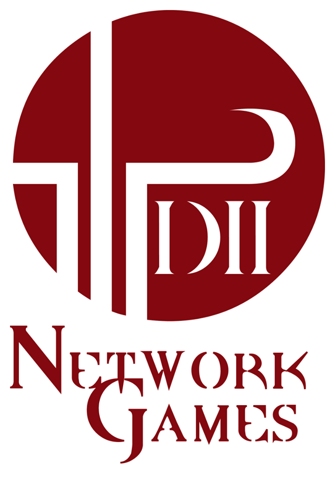 DII Network Games