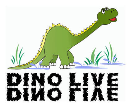 dino live family theme park