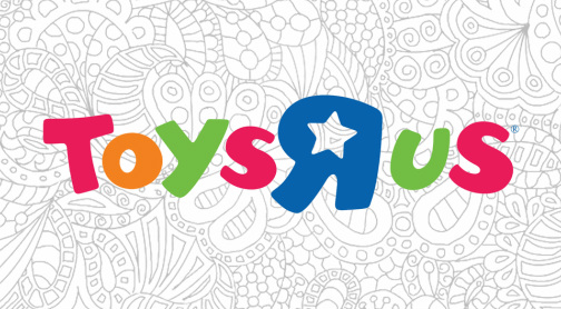 Toys R Us