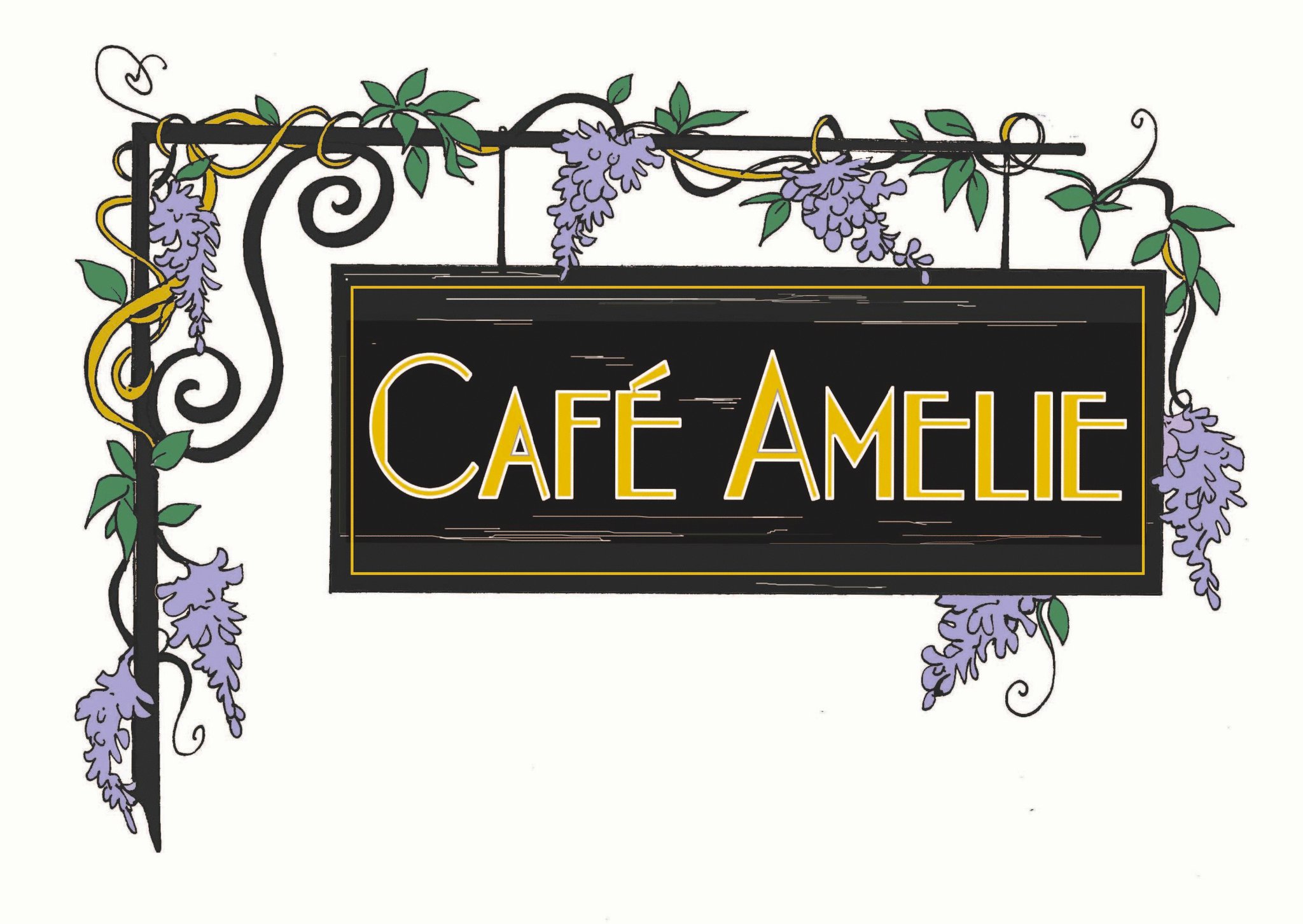 la amelie restaurant