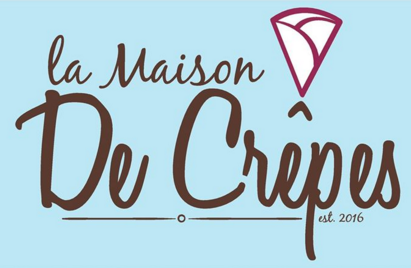 La Maison De Crepes in Amman, Jordan