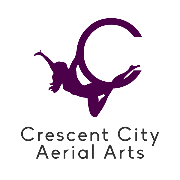 Crescent City Aerial Arts in Uptown, New Orleans, LA