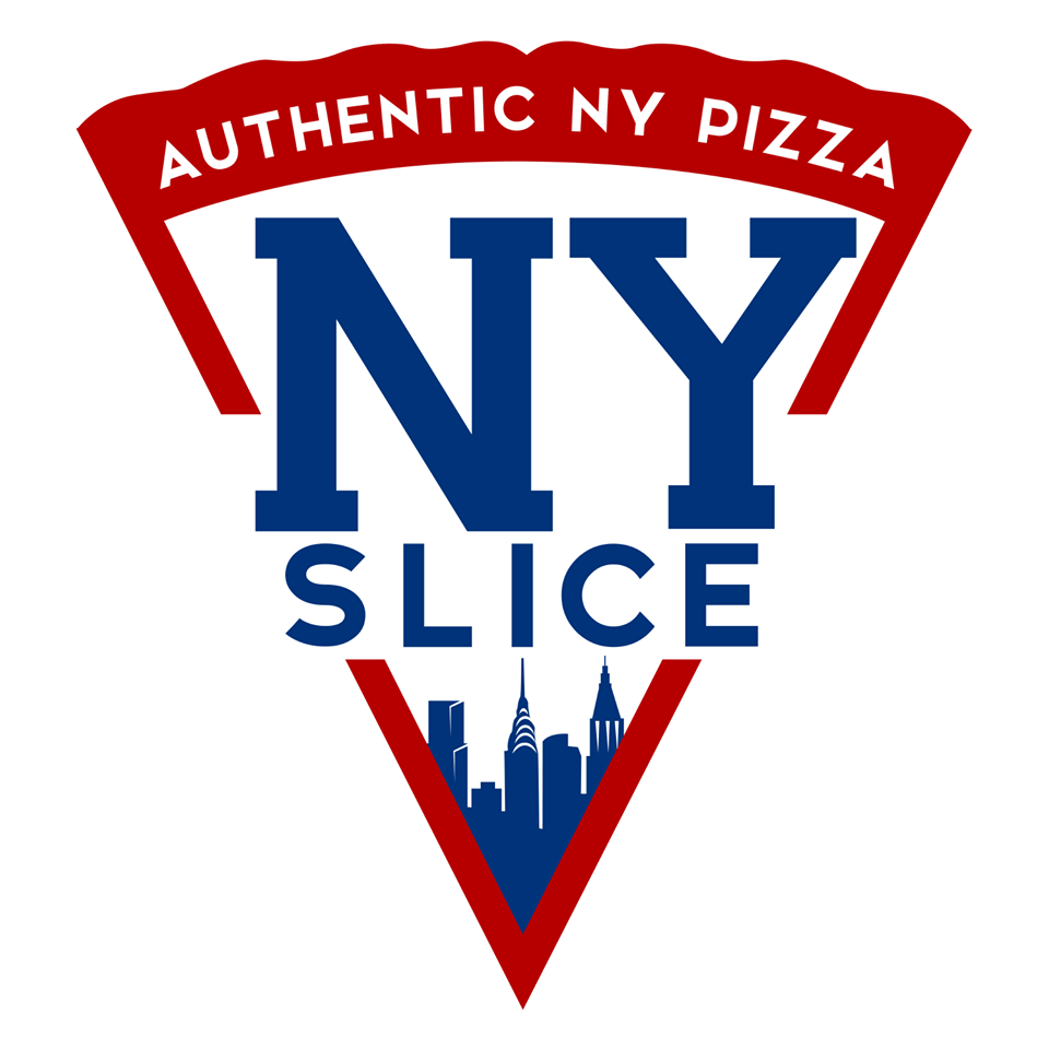 NY Slice Pizza (Closed)