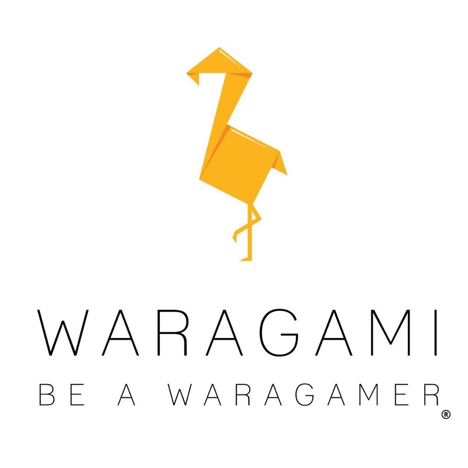 WaraGami WaraGami