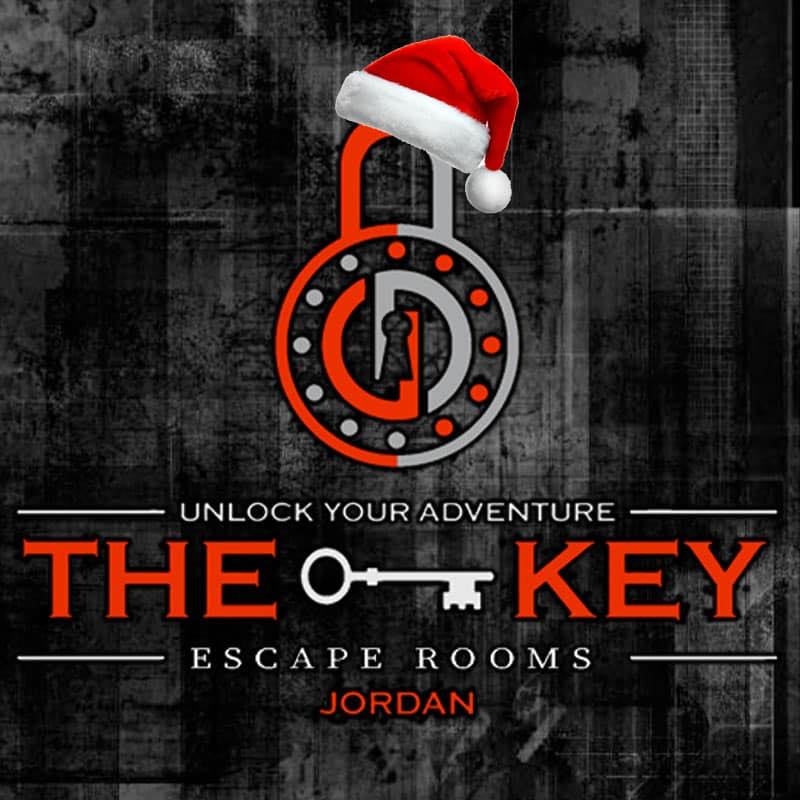 The Key Escape Rooms