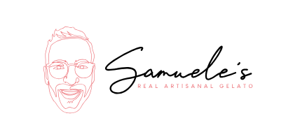 Samuele's Artisanal Gelato - Italian Ice Cream