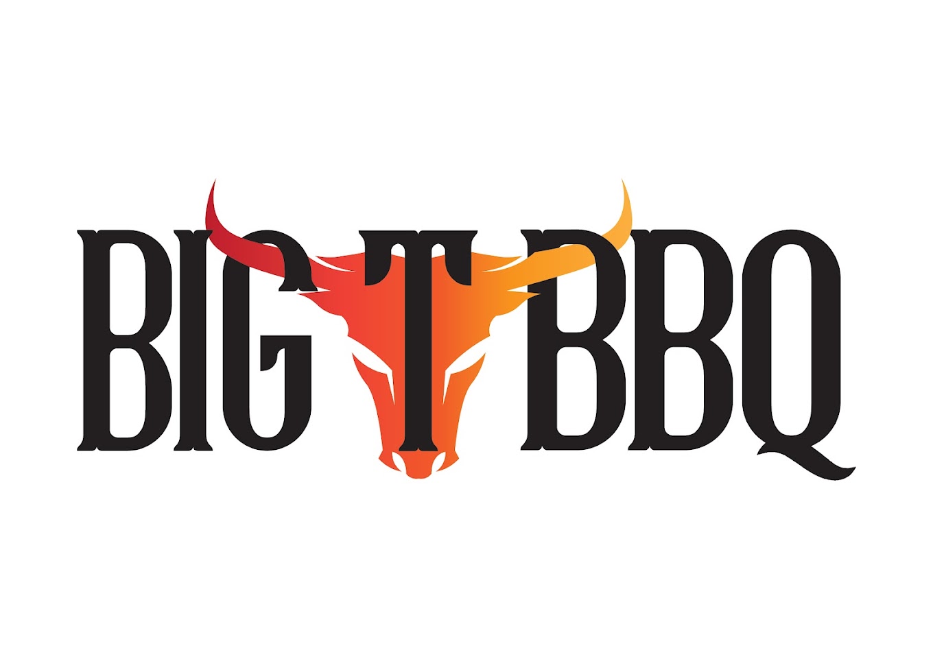 BIG T BBQ KITCHEN